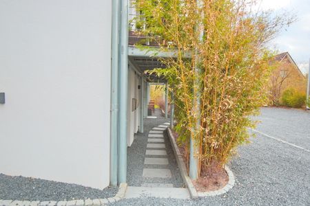 Haus Meeresrauschen