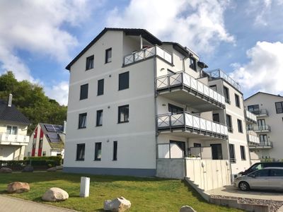 Ferienappartement 