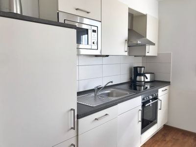 Ferienappartement 