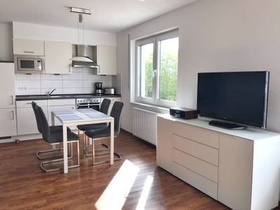 Ferienappartement 