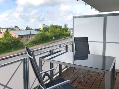 Ferienappartement 