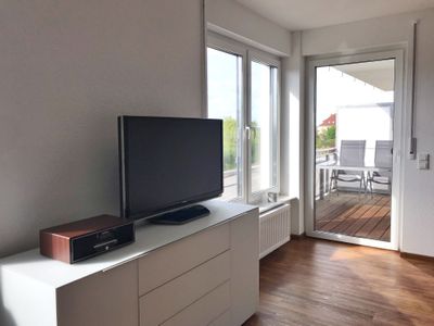 Ferienappartement 