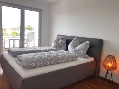 Ferienappartement 