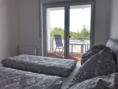 Ferienappartement 