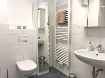 Ferienappartement 