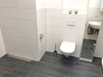 Ferienappartement 