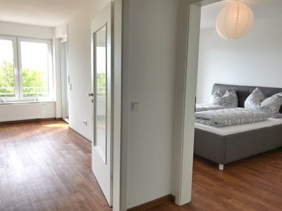 Ferienappartement 