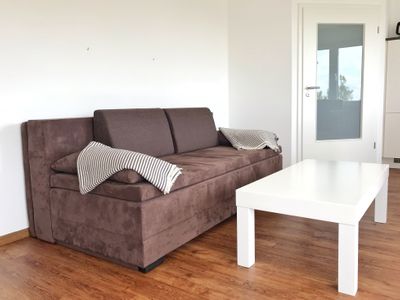 Ferienappartement 