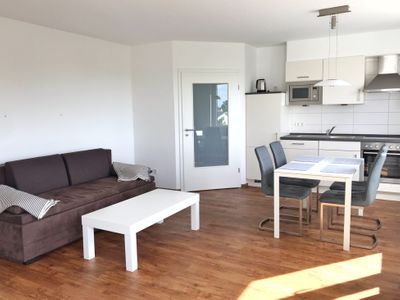 Ferienappartement 