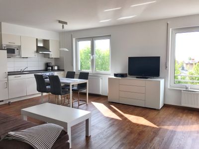 Ferienappartement 