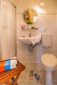 Ferienhaus Am Ufer - Ferienwohnung Strandsand