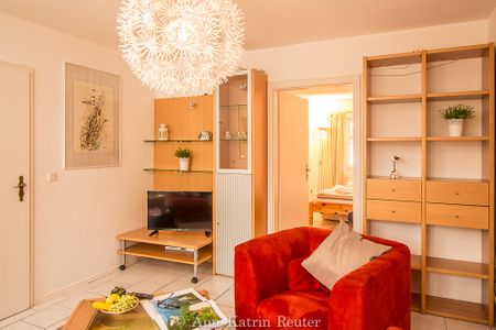 Ferienhaus Am Ufer - Ferienwohnung Strandsand