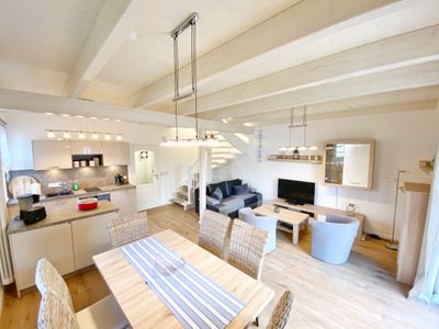 Ranzow - Doppelhaushälfte 