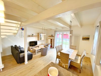 Ranzow - Doppelhaushälfte 