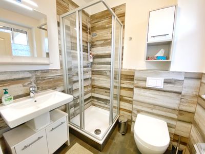 Ranzow - Doppelhaushälfte 