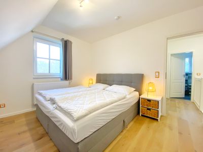 Ranzow - Doppelhaushälfte 