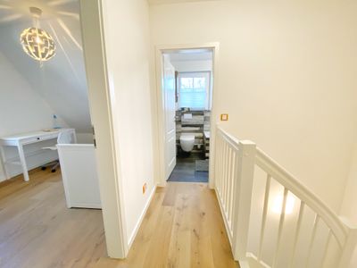 Ranzow - Doppelhaushälfte 