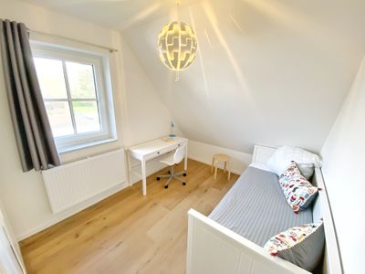 Ranzow - Doppelhaushälfte 