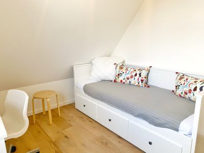 Ranzow - Doppelhaushälfte 