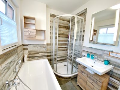 Ranzow - Doppelhaushälfte 