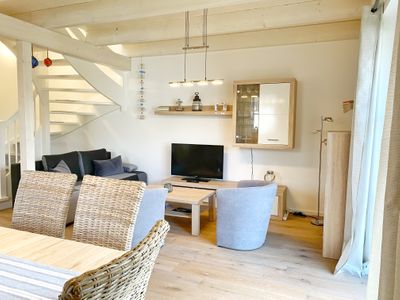 Ranzow - Doppelhaushälfte 