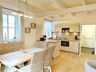 Ranzow - Doppelhaushälfte 