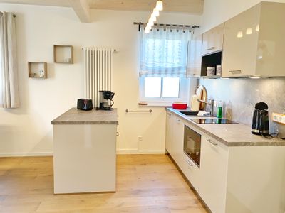 Ranzow - Doppelhaushälfte 