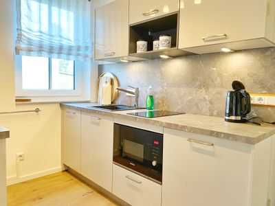 Ranzow - Doppelhaushälfte 