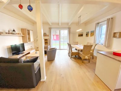 Ranzow - Doppelhaushälfte 