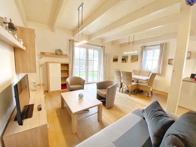 Ranzow - Doppelhaushälfte 