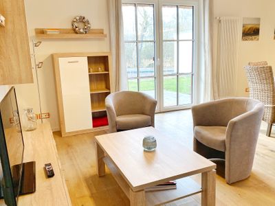 Ranzow - Doppelhaushälfte 