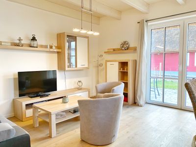 Ranzow - Doppelhaushälfte 