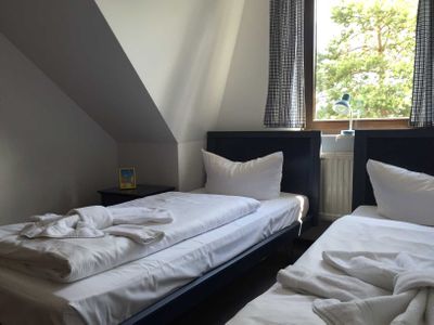 Landpension Dubnitz - Ferienwohnung 03