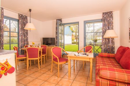 Ferienanlage Kap Arkona - App. 17