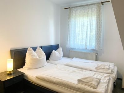Landpension Dubnitz - Ferienwohnung 4