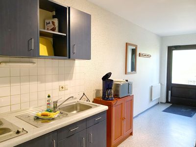 Landpension Dubnitz - Ferienwohnung 4