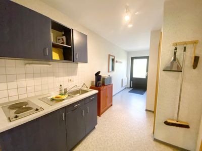 Landpension Dubnitz - Ferienwohnung 4