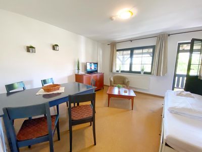 Landpension Dubnitz - Ferienwohnung 4