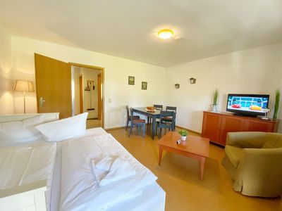 Landpension Dubnitz - Ferienwohnung 4