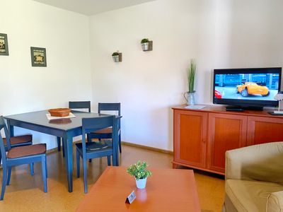 Landpension Dubnitz - Ferienwohnung 4