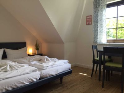 Landpension Dubnitz - Ferienwohnung 7