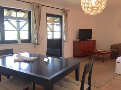 Landpension Dubnitz - Ferienwohnung 7