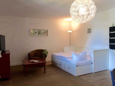 Landpension Dubnitz - Ferienwohnung 7