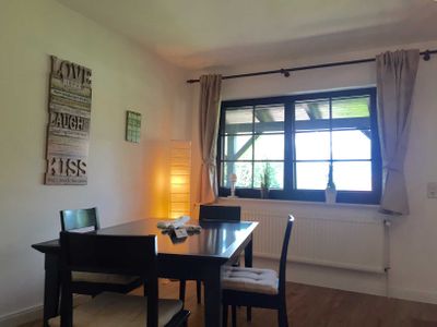 Landpension Dubnitz - Ferienwohnung 7