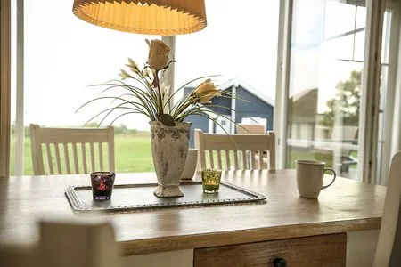 Meerblick Strandpark Sierksdorf H081