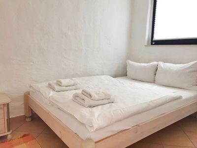 Landpension Dubnitz - Ferienwohnung 10