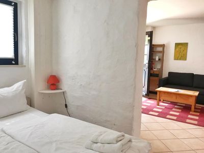 Landpension Dubnitz - Ferienwohnung 10