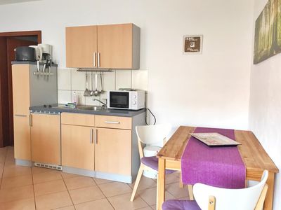 Landpension Dubnitz - Ferienwohnung 10