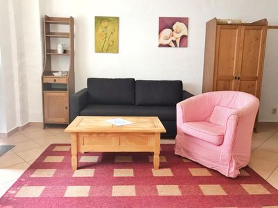 Landpension Dubnitz - Ferienwohnung 10