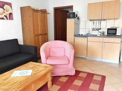 Landpension Dubnitz - Ferienwohnung 10
